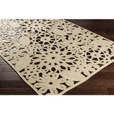 Surya Sanibel SNB-4020 Beige 2' x 3' Rug
