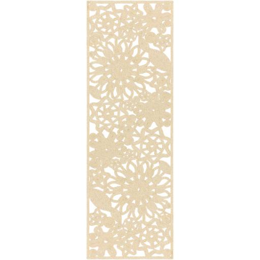Surya Sanibel SNB-4020 2'6" x 8' Rug