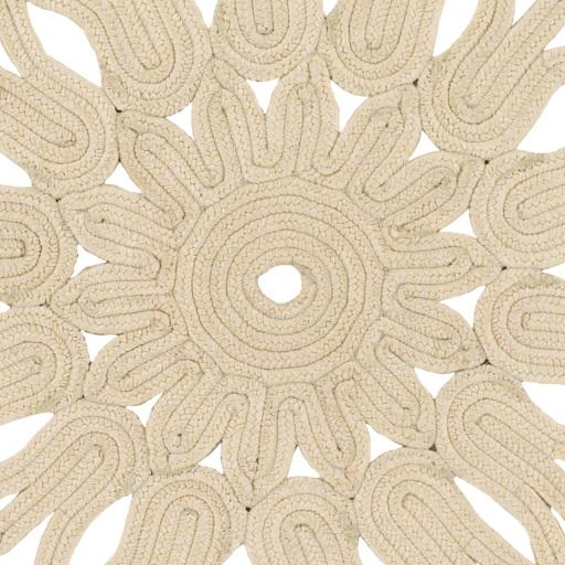 Surya Sanibel SNB-4020 Beige 4' x 6' Rug