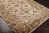 Surya Scarborough SCR-5103 3'3" x 5'3" Hand Made Rug