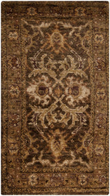 Surya Scarborough SCR-5105 2' x 3' Handmade Rug