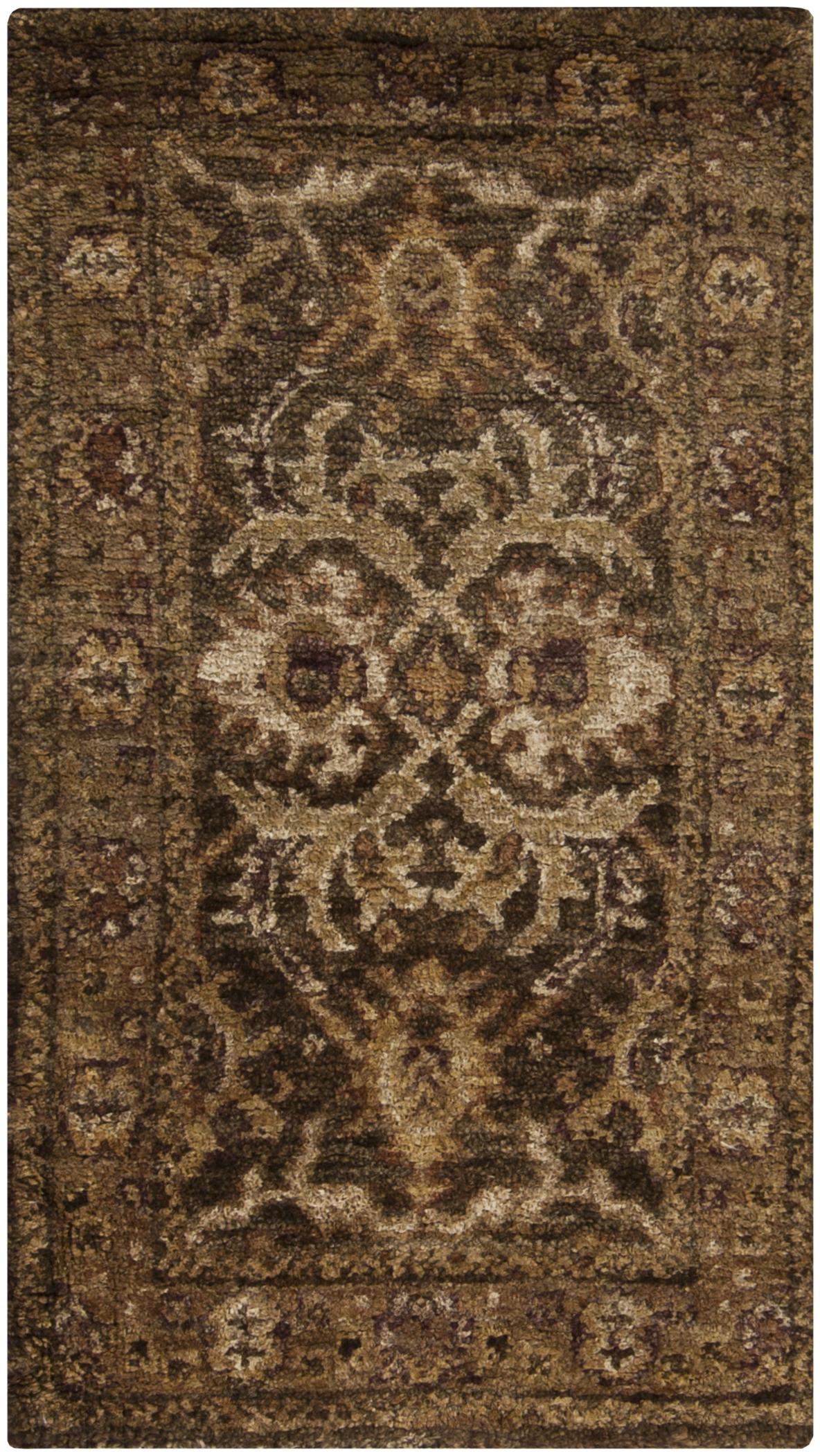 Surya Scarborough SCR-5105 3'3" x 5'3" Hand Made Rug