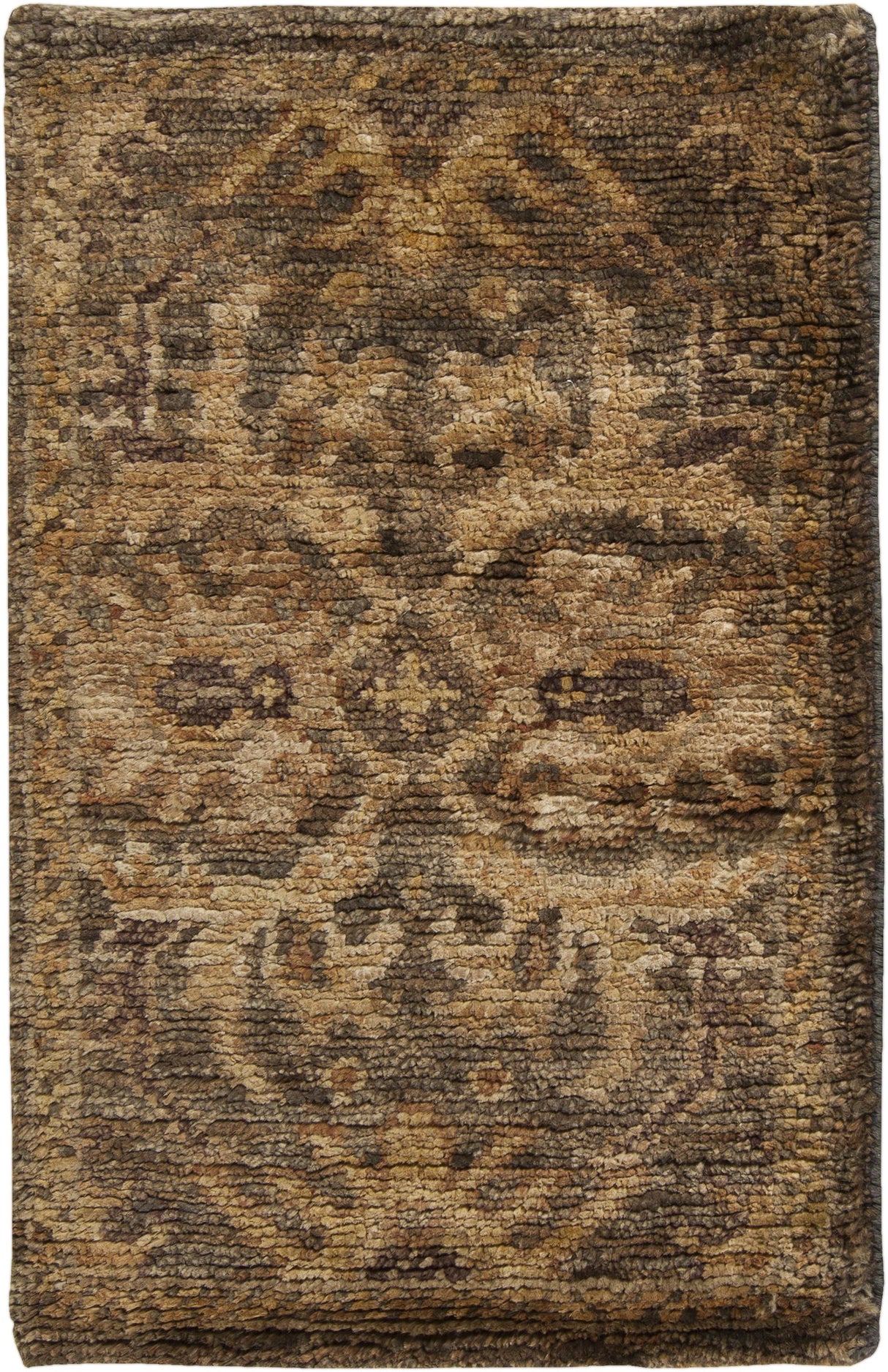 Surya Scarborough SCR-5107 2' x 3' Hand Made Rug