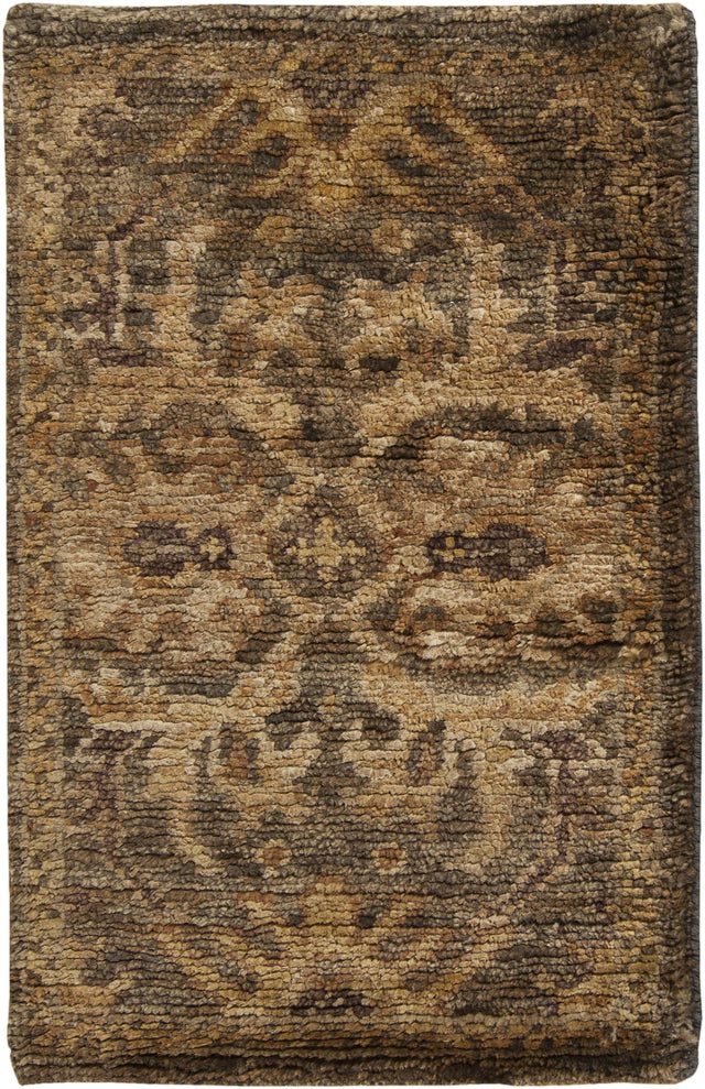 Surya Scarborough SCR-5107 2' x 3' Hand Made Rug