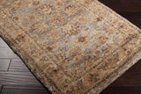 Surya Scarborough SCR-5107 2' x 3' Hand Made Rug