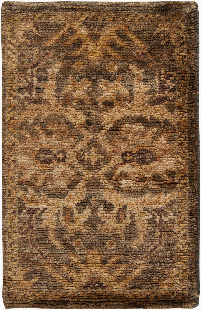 Surya Scarborough SCR-5107 2' x 3' Handmade Rug