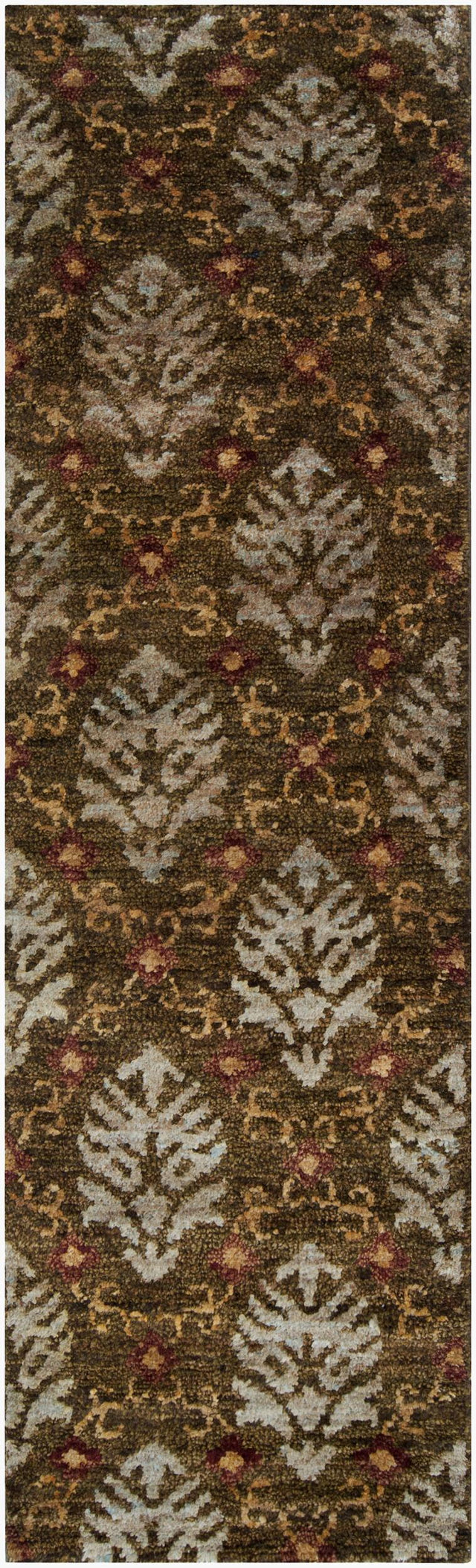 Surya Scarborough SCR-5112 2'6" x 8' Handmade Rug