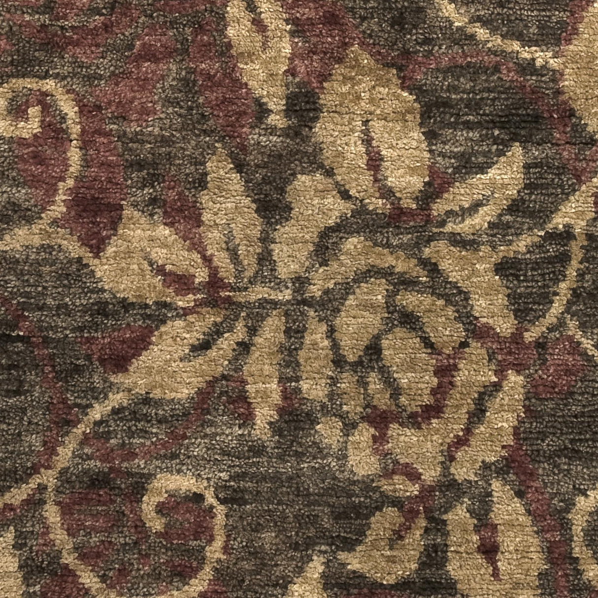 Surya Scarborough SCR-5113 5' x 8' Hand Made Rug