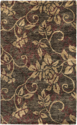 Surya Scarborough SCR-5113 8' x 11' Hand Made Rug