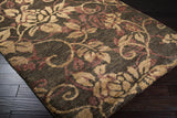 Surya Scarborough SCR-5113 8' x 11' Hand Made Rug