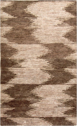 Surya Scarborough SCR-5134 5' x 8' Handmade Rug