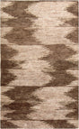Surya Scarborough SCR-5134 5' x 8' Handmade Rug