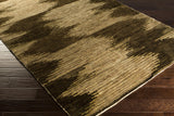 Surya Scarborough SCR-5134 5' x 8' Hand Made Rug