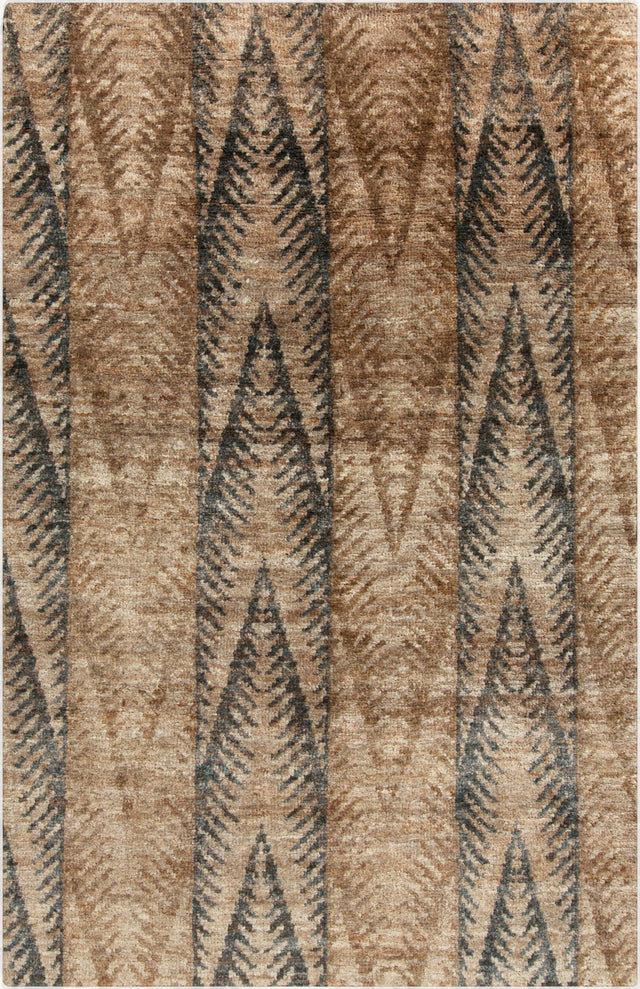 Surya Scarborough SCR-5135 2' x 3' Handmade Rug