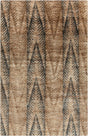 Surya Scarborough SCR-5135 2' x 3' Handmade Rug
