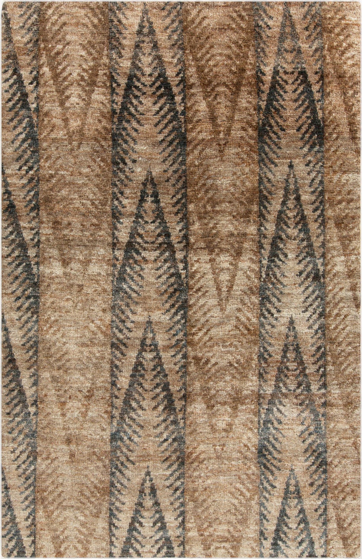Surya Scarborough SCR-5135 5' x 8' Handmade Rug