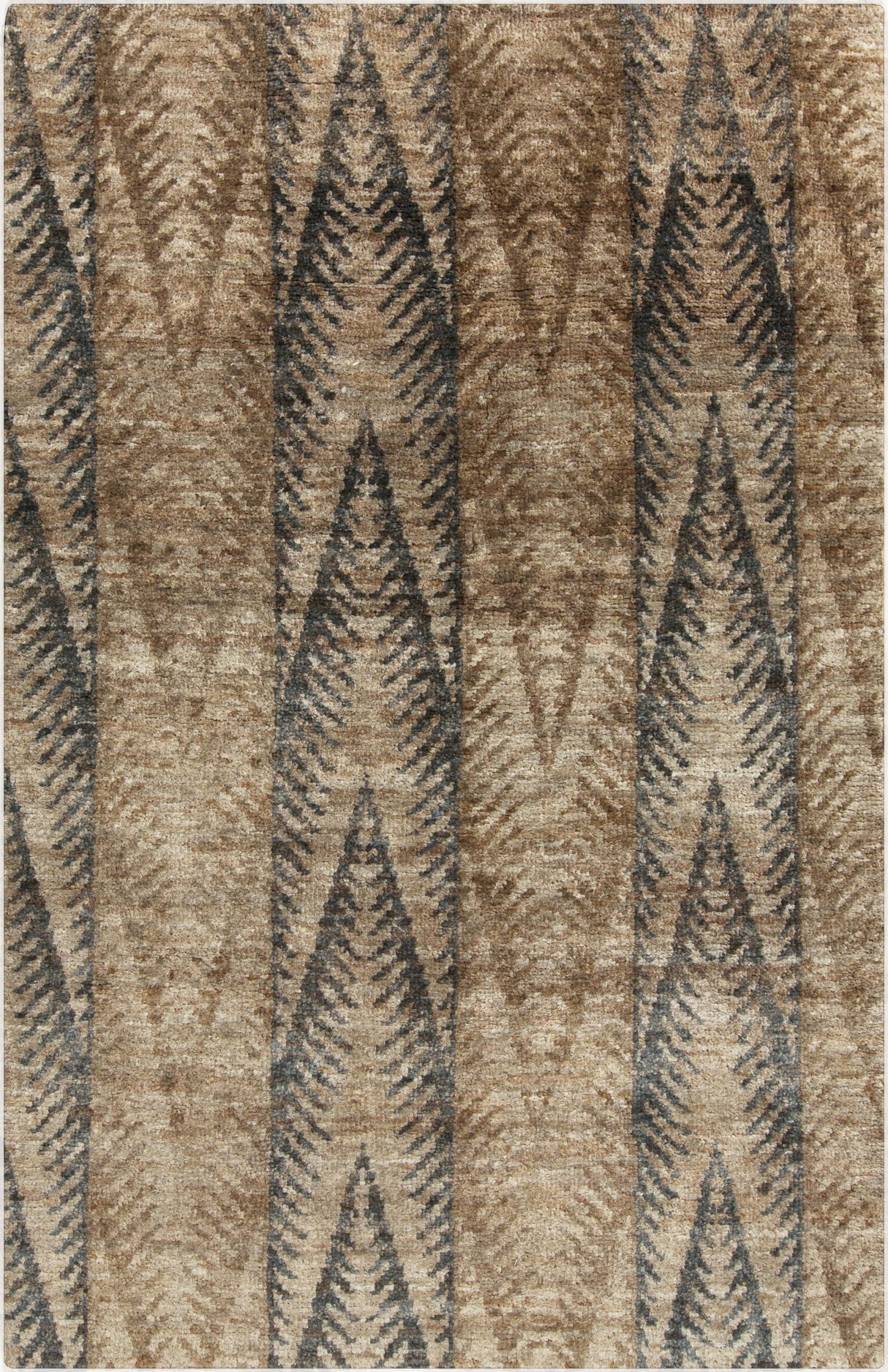 Surya Scarborough SCR-5135 8' x 11' Hand Made Rug