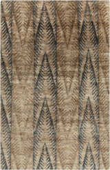 Surya Scarborough SCR-5135 8' x 11' Hand Made Rug
