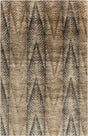 Surya Scarborough SCR-5135 8' x 11' Hand Made Rug