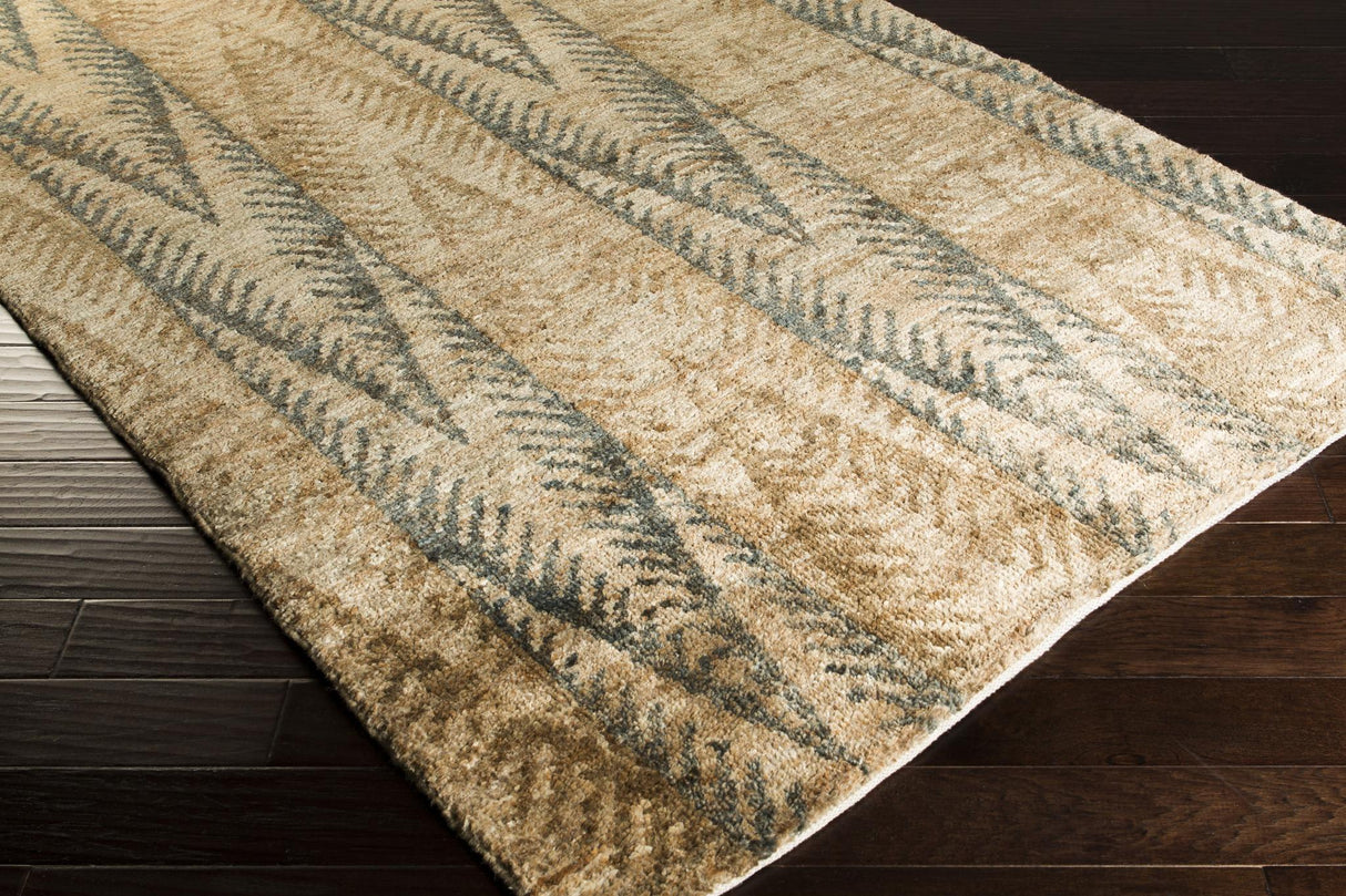 Surya Scarborough SCR-5135 8' x 11' Hand Made Rug