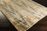 Surya Scarborough SCR-5135 8' x 11' Hand Made Rug