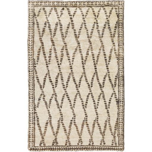 Surya Scarborough SCR-5137 5' x 8' Rug