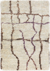 Surya Scarborough SCR-5141 2' x 3' Handmade Rug