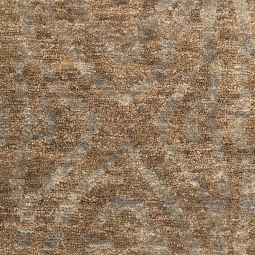 Surya Scarborough SCR-5142 Charcoal Dark Brown 2' x 3' Rug