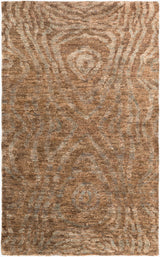 Surya Scarborough SCR-5142 5' x 8' Handmade Rug