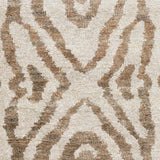 Surya Scarborough SCR-5144 Brown Light Gray 2' x 3' Rug