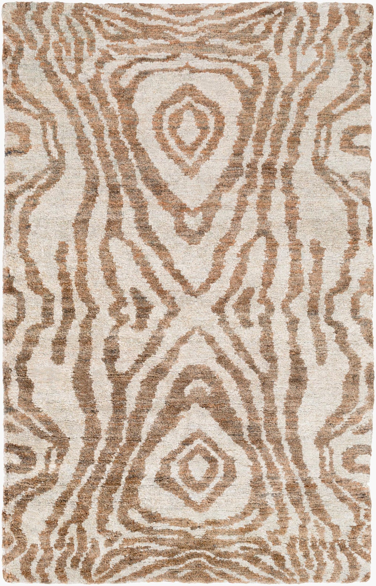 Surya Scarborough SCR-5144 2' x 3' Handmade Rug