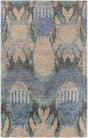 Surya Scarborough SCR-5148 5' x 8' Handmade Rug