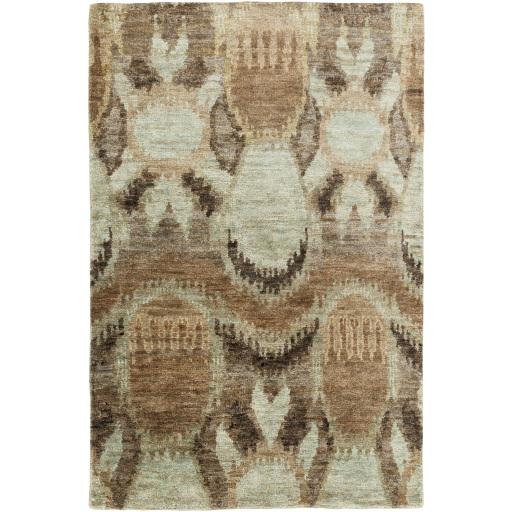 Surya Scarborough SCR-5151 3'3" x 5'3" Rug