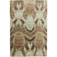 Surya Scarborough SCR-5151 5' x 8' Rug