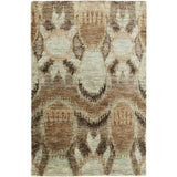 Surya Scarborough SCR-5151 5' x 8' Rug