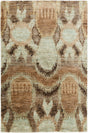 Surya Scarborough SCR-5151 5' x 8' Handmade Rug