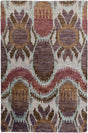Surya Scarborough SCR-5152 5' x 8' Handmade Rug
