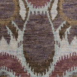 Surya Scarborough SCR-5152 Brown Dark Brown 5' x 8' Rug