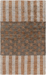 Surya Scarborough SCR-5155 2' x 3' Handmade Rug