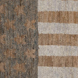 Surya Scarborough SCR-5155 Brown Dark Green 8' x 11' Rug