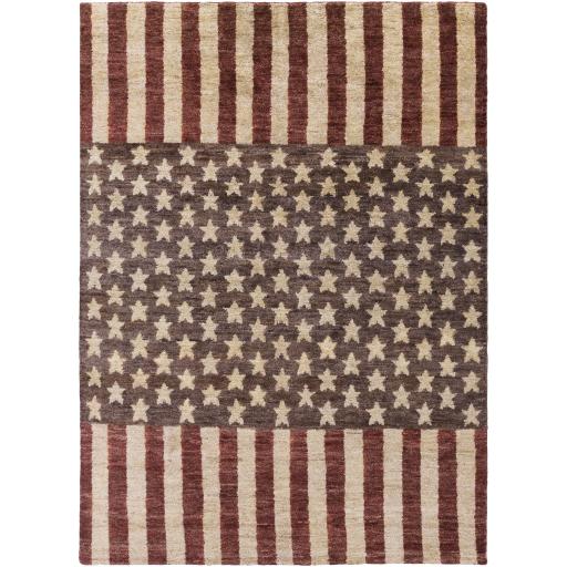 Surya Scarborough SCR-5156 8' x 11' Rug