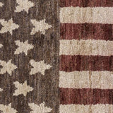 Surya Scarborough SCR-5156 Beige Brick Red 8' x 11' Rug