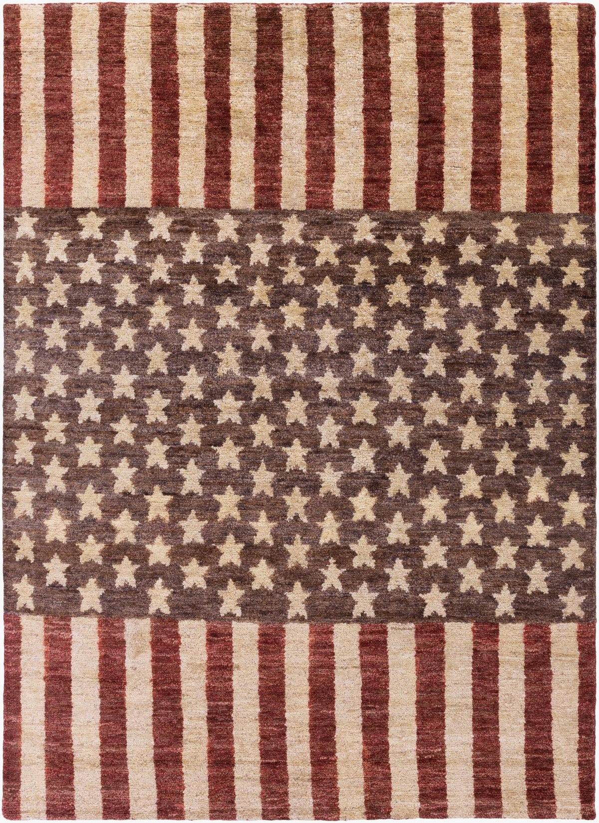Surya Scarborough SCR-5156 8' x 11' Handmade Rug