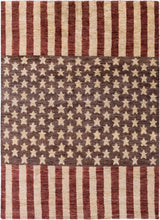 Surya Scarborough SCR-5156 8' x 11' Handmade Rug