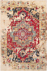 Surya Scarborough SCR-5159 2' x 3' Handmade Rug