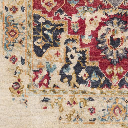 Surya Scarborough SCR-5159 2' x 3' Rug