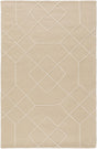 Surya Seabrook SBK-9002 2' x 3' Handmade Rug