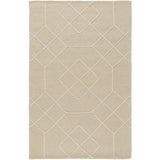 Surya Seabrook SBK-9002 2' x 3' Rug