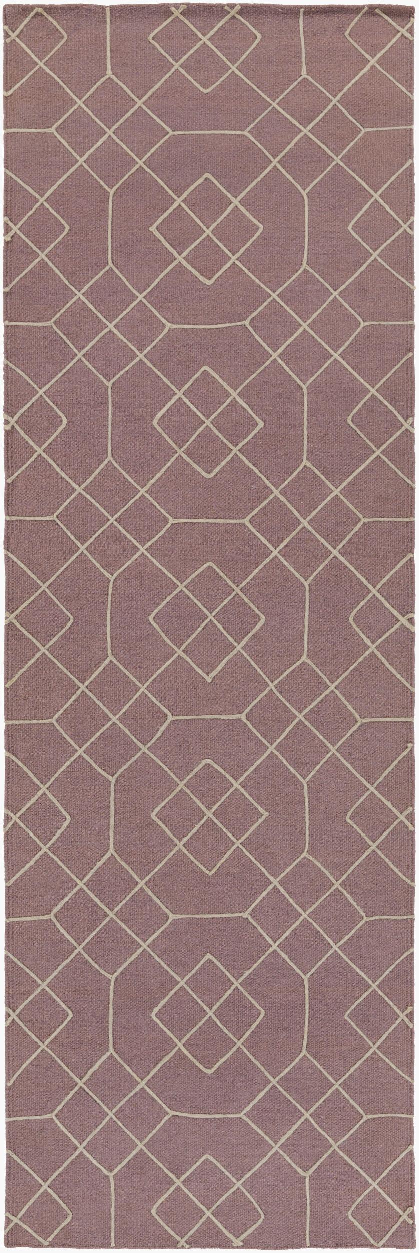 Surya Seabrook SBK-9005 9' x 13' Handmade Rug