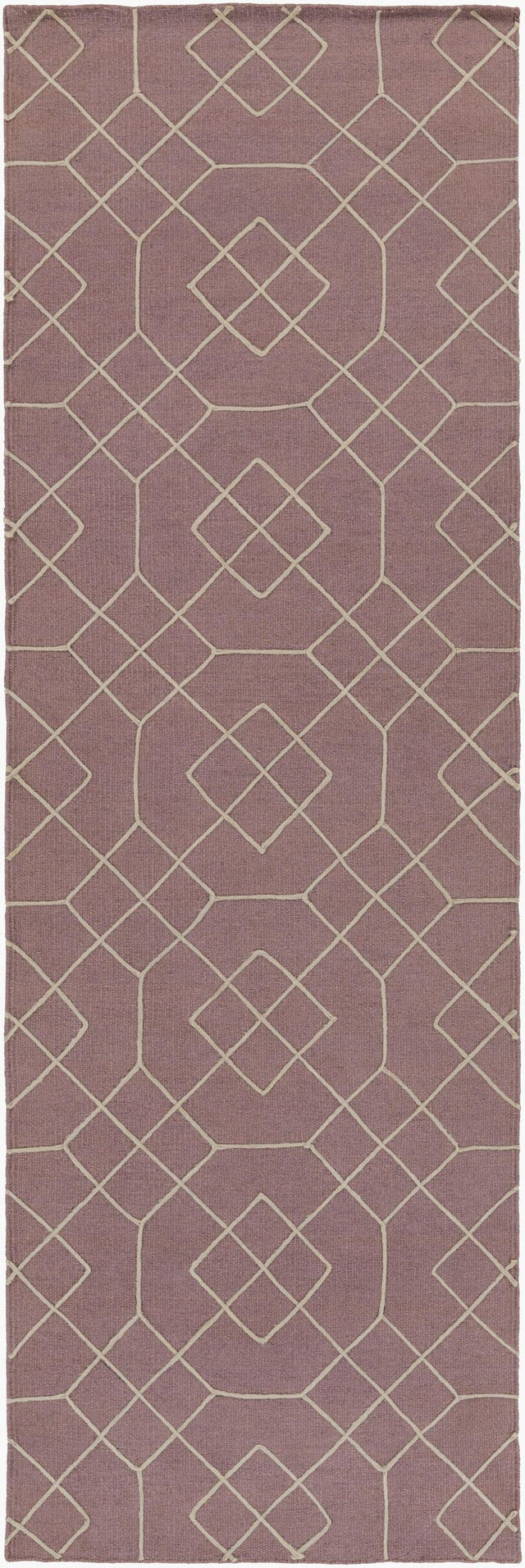 Surya Seabrook SBK-9005 9' x 13' Handmade Rug